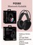 Rgb LED Işıklı Bluetooth 5.3 Oyuncu Kulaklığı – Mikro Sd, Dahili Mikrofon, Extra Bass 5