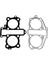 Motor Conta Takımı Mct 250 1