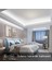 5 Metre Dimmer Anahtarlı Beyaz Işık Şerit LED Seti SB-6513 3