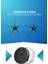 Roborock S5 Max Robot Süpürge Uyumlu 2li Yan Fırça Siyah 1