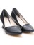 Blnr 03168 6 cm Topuklu Kadın Stiletto Ayakkabı 2