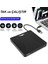 Harici DVD Sürücüsü USB 3.0 Type-C Sessiz CD DVD Okuma Çok Fonksiyonlu Mikrosd Kart Sd Kart 4