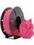 Filament Hyper speed 3D Yazıcı Pla 1.75 mm 1kg Pembe 1