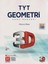 Tyt 3D Geometri Tamamı Video Çözümlü Soru Bankası 1