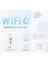Deco X10(3-PACK), AX1500 Mbps, 520 M²&apos;ye Kadar Kapsama Alanı, 120 Cihaza Kadar Bağlantı, Gigabit Portlu, Mobil Uygulama ile Kolay Kurulum,yapay Zeka Destekli Wi-Fi 6 Mesh Sistemi 3