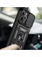 Xiaomi Poco M5 Için Kılıf Impact Resistant Siyah [poco M5 ile Uyumlu Kılıf - Siyah] 2