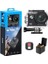 EK7000 4K Wifi Sports Action Camera Ultra Hd Waterproof 2