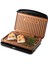 Foreman 25811-56 Fit Grill 1630 W Izgara 1