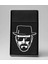 Heisenberg Breaking Bad Desenli Metal Sigara Tabakası Isimli Hediyelik M38 2