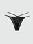 Yeni Sezon Dantelli Fantezi Brazilian Kulot - S59950Z8 2