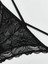 Yeni Sezon Dantelli Fantezi Brazilian Kulot - S59950Z8 3