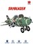 Skyblazer - 3D Puzzle 1