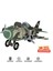 Skyblazer - 3D Puzzle 2