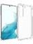 Samsung Galaxy S23 Şeffaf Tpu Kılıf Telefon Arka Kapağı (Yurt Dışından) 1