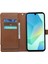 Samsung Galaxy S25 Plus Pu Deri Telefon Kılıfı 9 Kart Yuvası ile (Yurt Dışından) 2