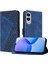Samsung Galaxy S25 Edge Deri Cüzdan Standı Darbeye Dayanıklı Telefon Kılıfı (Yurt Dışından) 1
