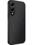 Samsung Galaxy S25 Edge Karbon Fiber Doku Pc Tpu Telefon Kılıfı Magsafe ile Uyumlu (Yurt Dışından) 1
