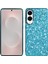 Samsung Galaxy S25 Edge Tpu + Pc Parıltılı Simli Telefon Arka Kapağı (Yurt Dışından) 1