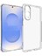 Samsung Galaxy S25 Edge Şeffaf Tpu Kılıf Telefon Arka Kapağı (Yurt Dışından) 1