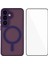 Samsung Galaxy S25 Pc Tpu Telefon Kılıfı Ekran Filmi ile (Yurt Dışından) 1