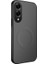 Samsung Galaxy S25 Edge Karbon Fiber Doku Pc Tpu Telefon Kılıfı Magsafe ile Uyumlu (Yurt Dışından) 1