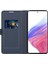 Samsung Galaxy S25 Edge Darbeye Dayanıklı Tpu Iç Kabuk Deri Telefon Kılıfı (Yurt Dışından) 2