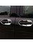 Mercedes Vito W447 Uyumlu Krom Kapı Kolu Tası 4 Parça Paslanmaz Çelik 3