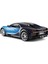 Bugatti Chiron 1:14 Uzaktan Kumandalı Işıklı Araba 2