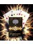 Jumbo Boy Plastik Poker Oyun Kağıdı (Casino Playing Cards) (Mavi) 1