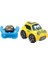 Tooko Beni Takip Et Crossroad Aracım R/c Sarı 3