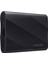 Taşınabilir T9 Ssd, USB 3.2 Gen 2x2 1 Tb, 2.000 Mb/sn Okuma, 2.000 Mb/sn Yazma, Siyah, MU-PG1T0B/WW 1