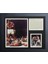 Kalıp Hiç Muhammad Ali V.b. Liston Çerçeveli Fotoğraf Collage, 11 x 35,6 cm 1