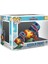 Pop! Rides Super Deluxe: Stitch Rocket - Lilo And Stitch - Vinil Koleksiyon Figürü - Hediye Fikri - Resmi Ticari Ürünler - Çocuklar ve Yetişkinler Için Oyuncak - Film Hayranları 1