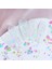 Holografik Parlak Şeffaf Tırnak Süsleme Folyo Pulları Karışık Dizayn Kelebek Kalp Yıldızlar Nail Art 3
