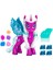 Little Pony Opalin Esrarengiz Kanat Sürprizi Oyuncak 1