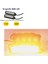 ( 2 x Adet ) 1 Takım Professıonal Flash Lamp Bar LED Off Road 9V-30V Projektör Düz Yanar & Flaş 8 Modlu Smd Projektör Model 3