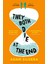 Both Die At The End: The Uk No.1 Bestseller!: Tiktok Made Me Buy It! 1