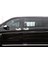 Mercedes Vito W447 Uyumlu Krom Kapı Kolu Tası 3 Parça Paslanmaz Çelik 4