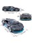 1:14 Uzaktan Kumandalı Araba Bugatti Divo Man Kapı Açılan 2.4 Ghz 3