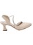 Blnr 03242 6 cm Topuklu Kadın Stiletto Ayakkabı 1