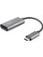 Dalyx Usb-C - HDMI Adaptörü, Ultra Hd 4K Video ve Çok Kanallı Ses, Harici HDMI Ekran Veya Tv Cihazı, Pc, Macbook, Chromebook, Dizüstü Bilgisayar Için 1