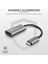 Dalyx Usb-C - HDMI Adaptörü, Ultra Hd 4K Video ve Çok Kanallı Ses, Harici HDMI Ekran Veya Tv Cihazı, Pc, Macbook, Chromebook, Dizüstü Bilgisayar Için 3