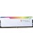 Apex 32GB Kıts (2X16GB) 6000MHZ CL30 1.3V Rgb Whıte Heatsınk Ddr5 Ram THL-PCAPX4800D5-32G-W 1