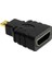 Plus Px-Hqm1 Micro HDMI To HDMI Çevirici 2