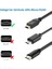 Plus Px-Hqm1 Micro HDMI To HDMI Çevirici 3