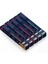 Nespresso Uyumlu Kapsül Kahve 5'li Set (Lungo, ıtaly, risteretto, smooth, decaf)- 50 Adet 2