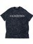 Unisex The Exploited Sırt Baskılı Yıkamalı T-Shirt, Oversize Rock Band Temalı Retro Tişört 2