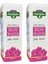 Doğal Gül Suyu (100% Distilled Rose Water) Gıdaya Uygun 250 Ml, 2ADET 1