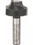 2608628355 Aksesuarı Profil Freze E 8 Mm, R1 6,3 Mm, D 25,4 Mm, L 14,3 Mm, G 46 mm 3