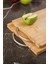 2 Li Bambu Kesme Tahtası Sunum Tahtası 22X32 4